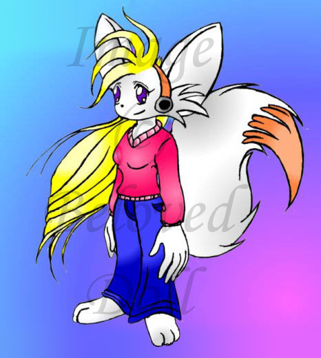 DJ Fox